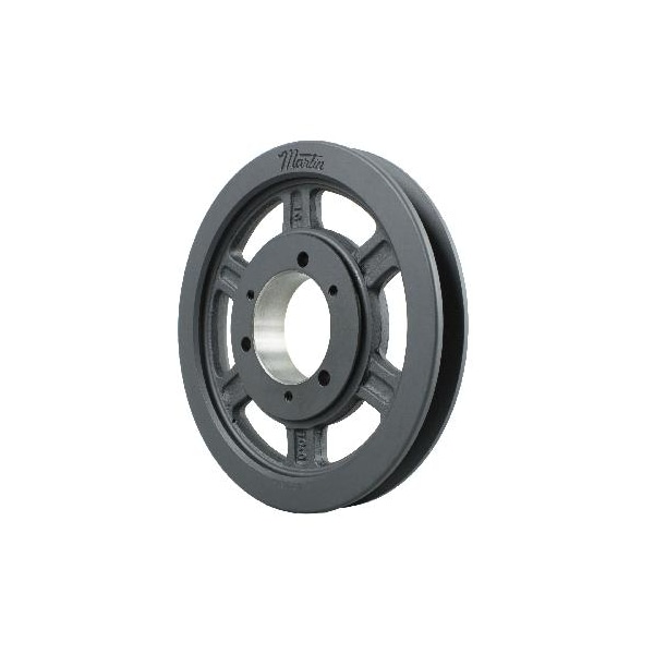 Conventional Qd Sheave, 1 B 136 SDS